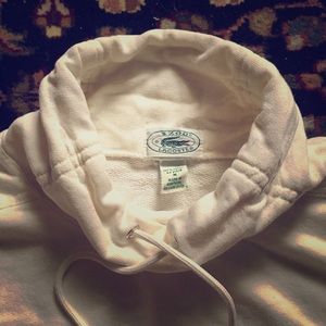 Vintage Early 90s Lacoste/IZOD Sweatshirt